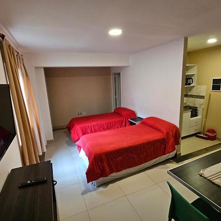Select Inn Río Grande Dış mekan fotoğraf