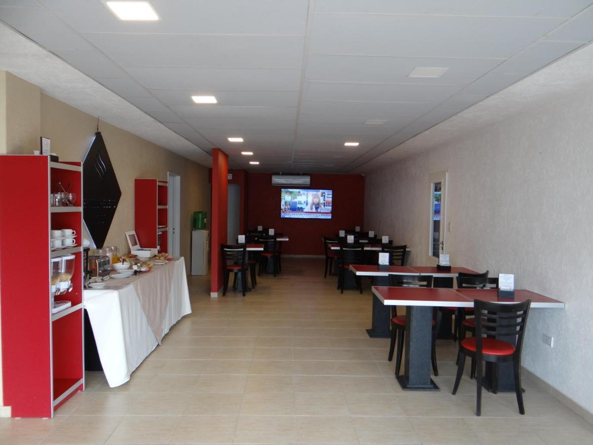 Select Inn Río Grande Dış mekan fotoğraf