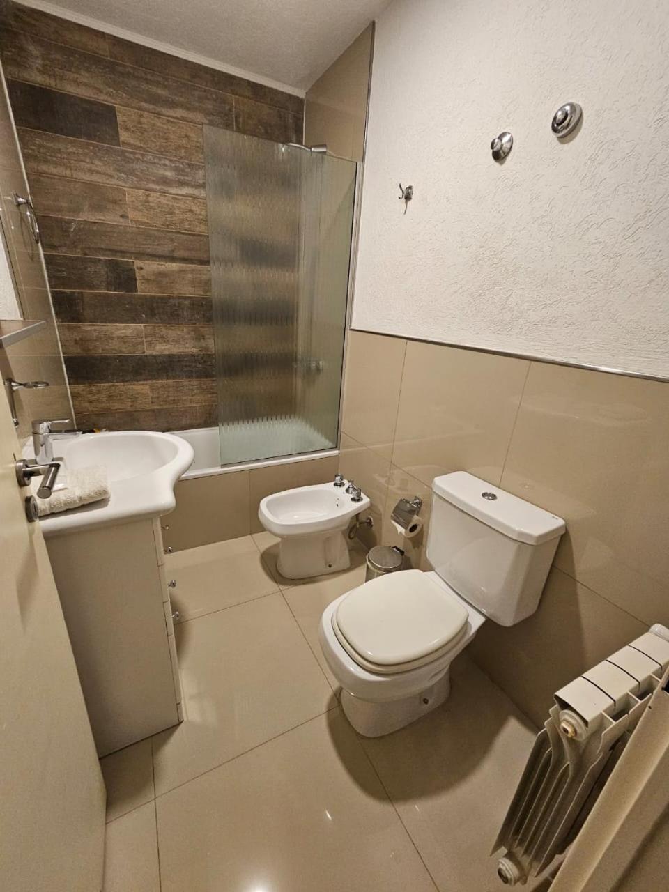 Select Inn Río Grande Dış mekan fotoğraf