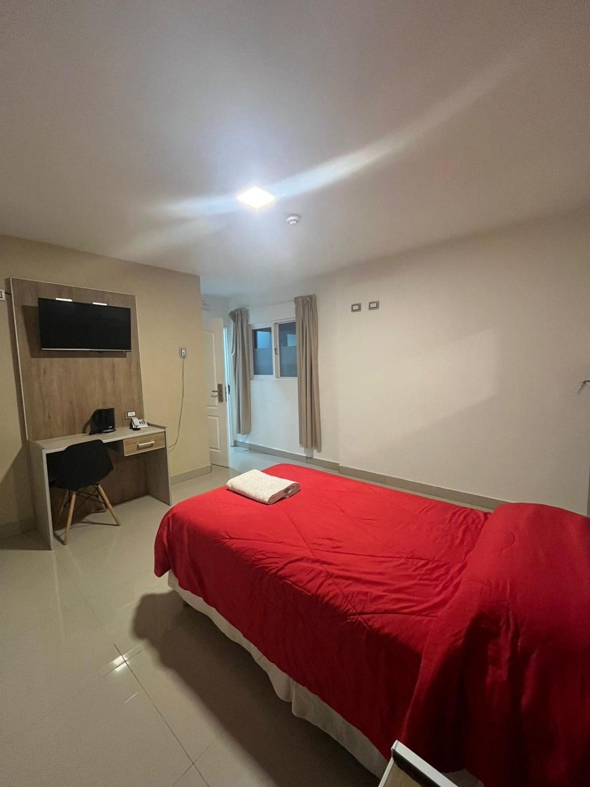 Select Inn Río Grande Dış mekan fotoğraf