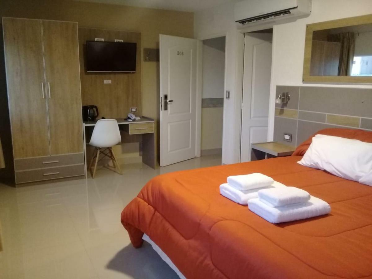 Select Inn Río Grande Dış mekan fotoğraf