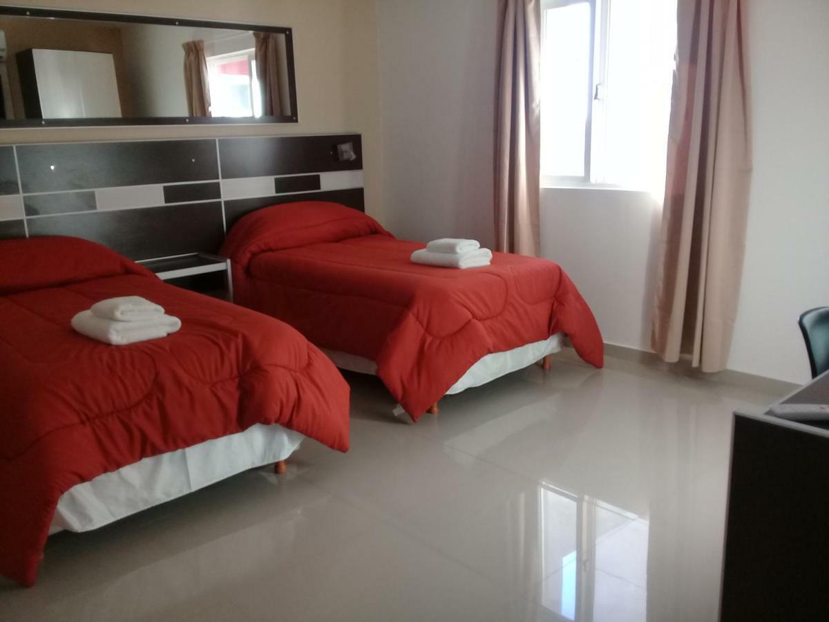 Select Inn Río Grande Dış mekan fotoğraf