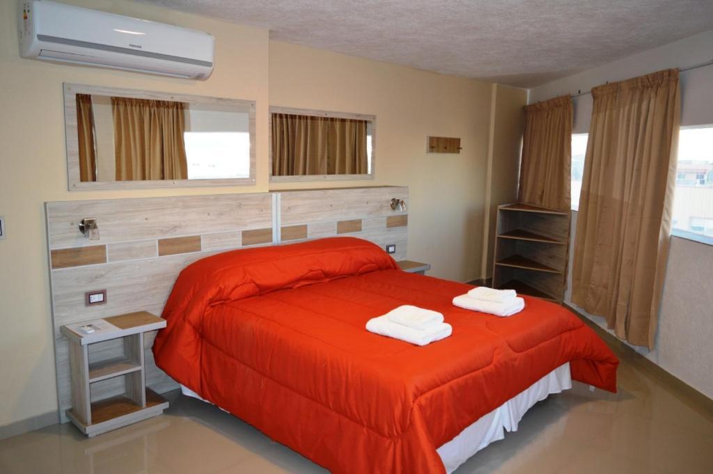 Select Inn Río Grande Dış mekan fotoğraf