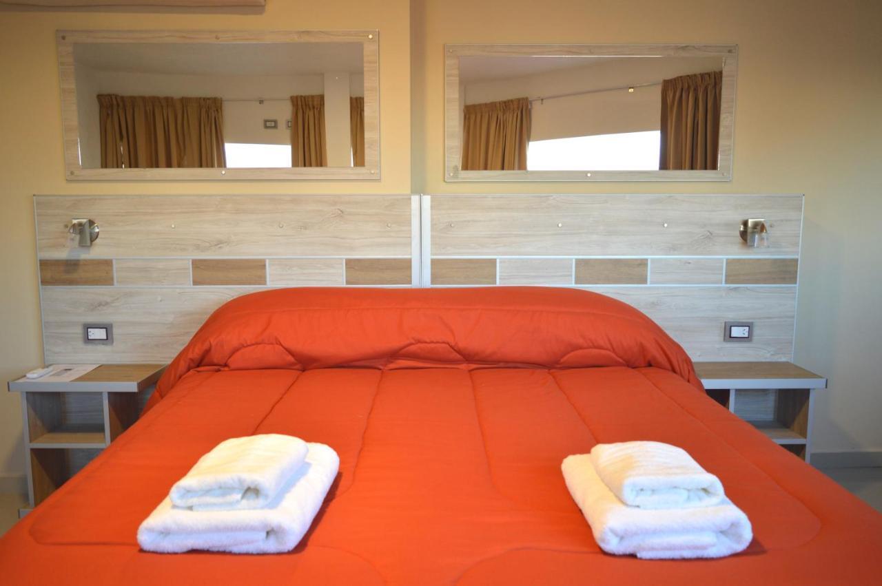 Select Inn Río Grande Dış mekan fotoğraf