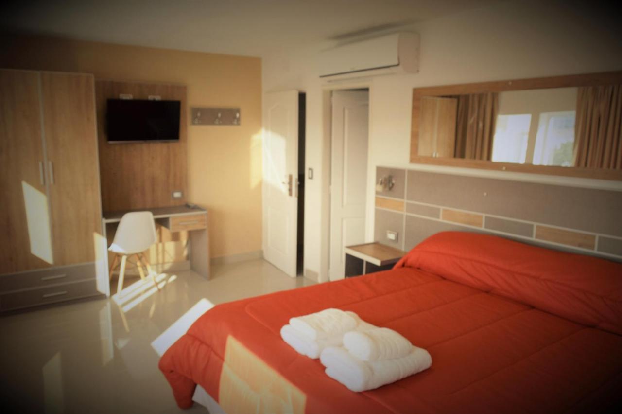 Select Inn Río Grande Dış mekan fotoğraf