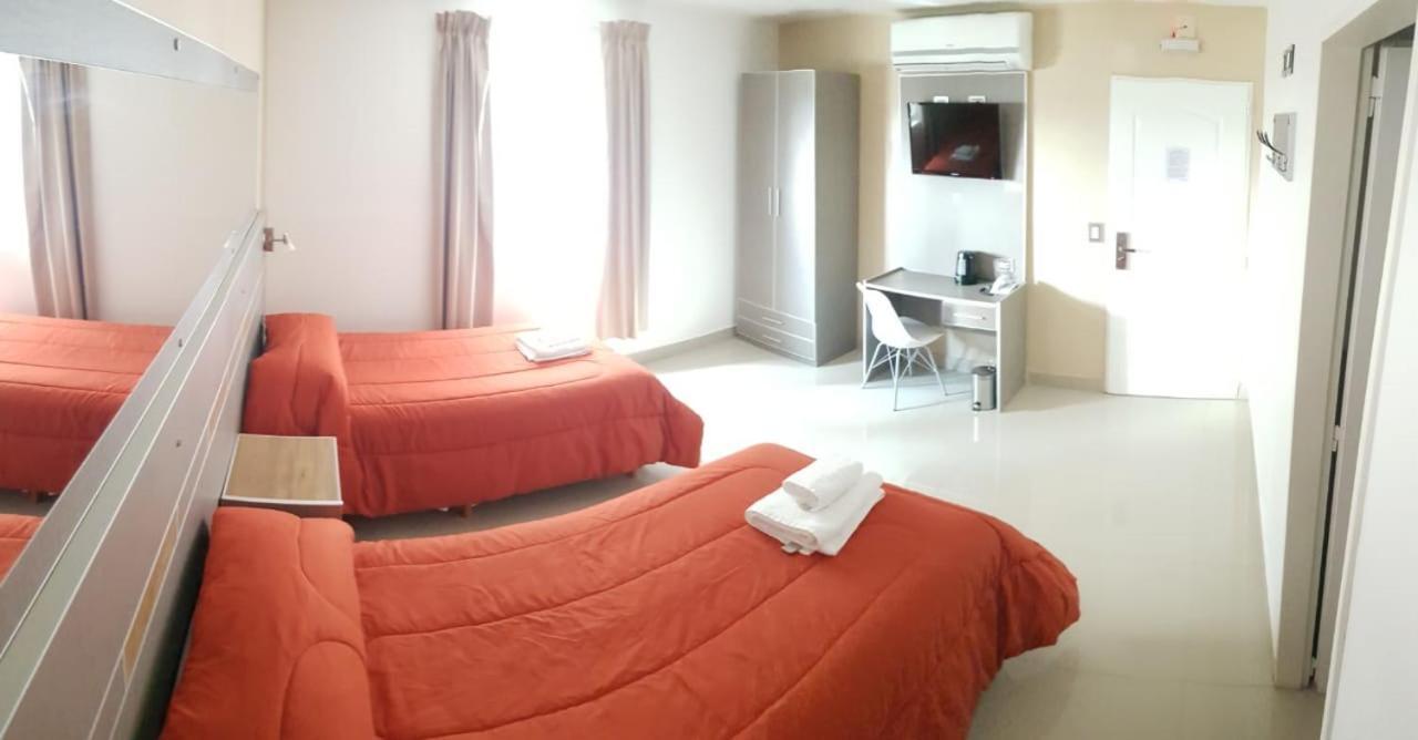 Select Inn Río Grande Dış mekan fotoğraf