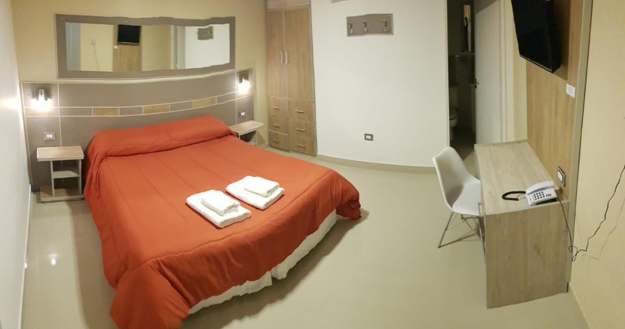 Select Inn Río Grande Dış mekan fotoğraf