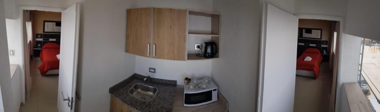 Select Inn Río Grande Dış mekan fotoğraf