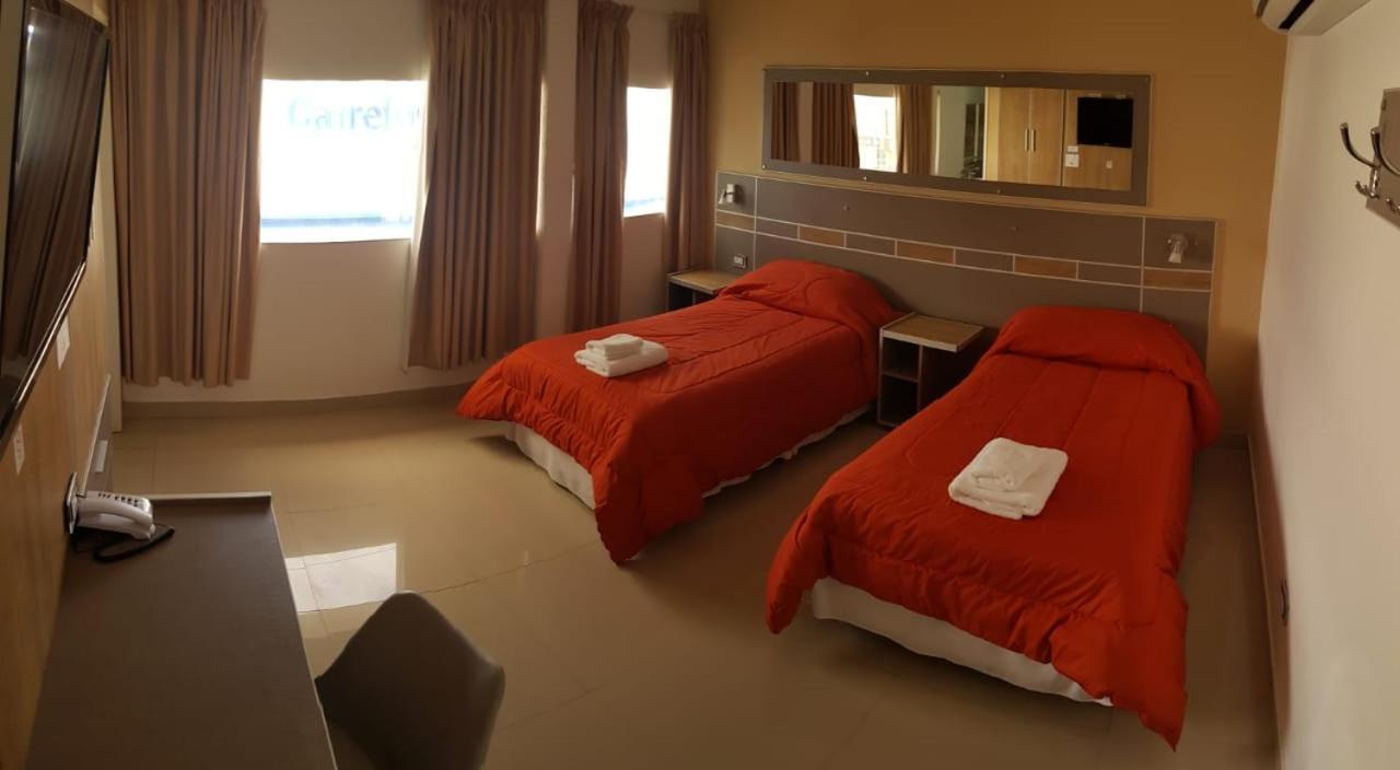 Select Inn Río Grande Dış mekan fotoğraf