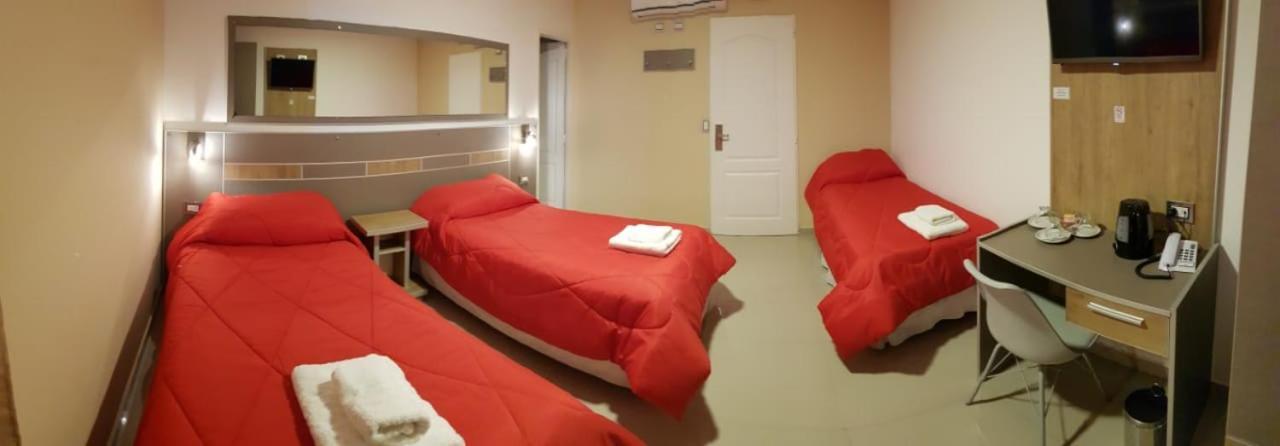 Select Inn Río Grande Dış mekan fotoğraf