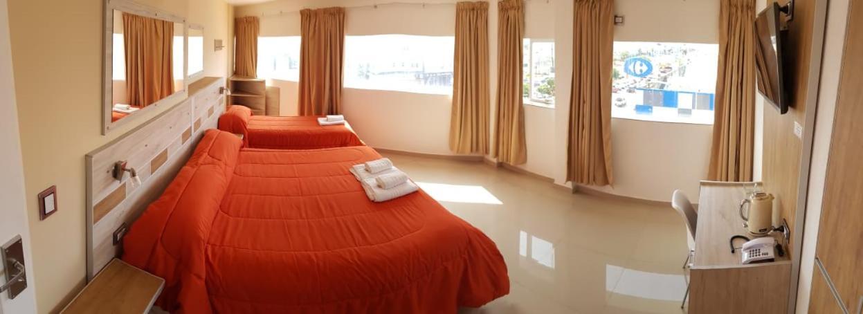 Select Inn Río Grande Dış mekan fotoğraf