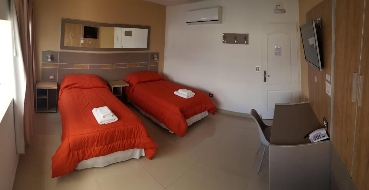 Select Inn Río Grande Dış mekan fotoğraf