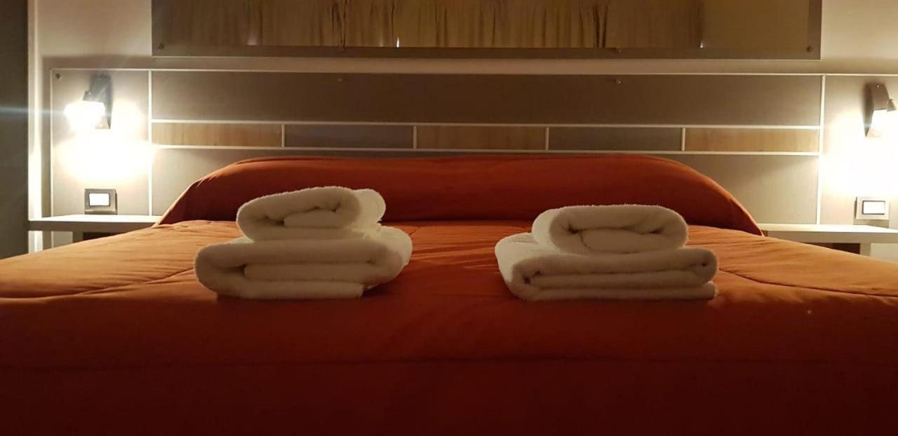 Select Inn Río Grande Dış mekan fotoğraf