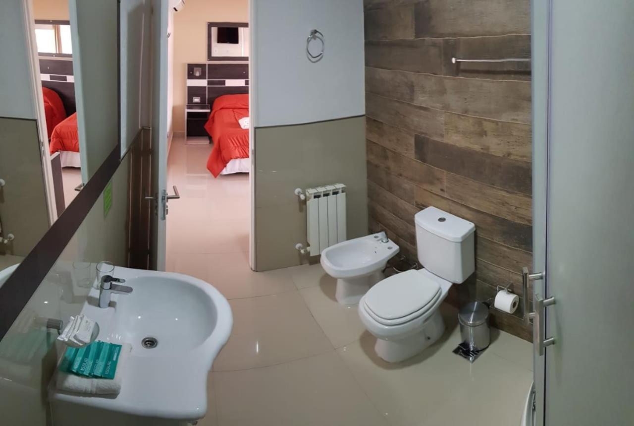 Select Inn Río Grande Dış mekan fotoğraf