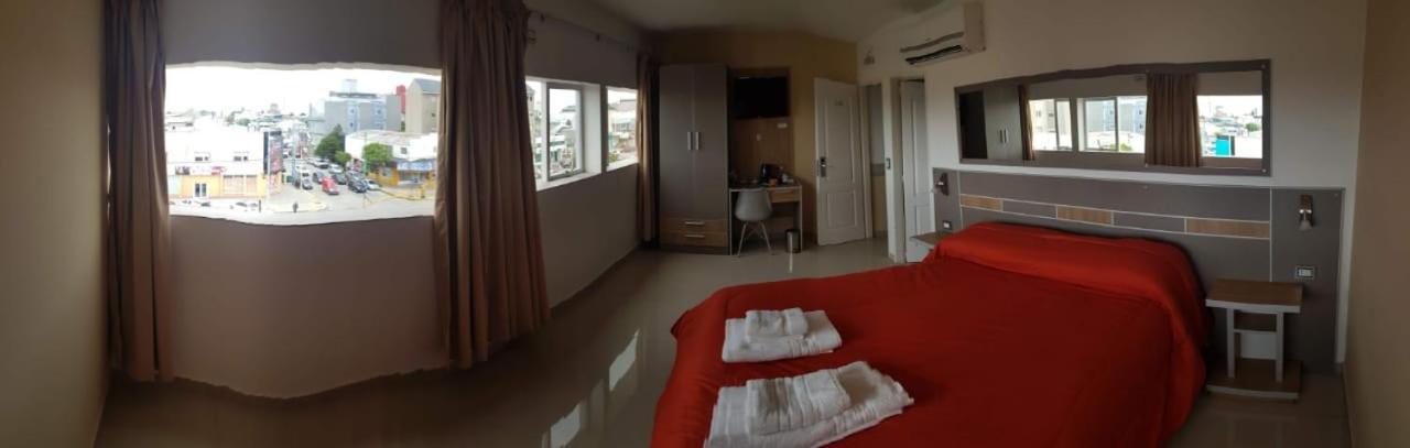 Select Inn Río Grande Dış mekan fotoğraf
